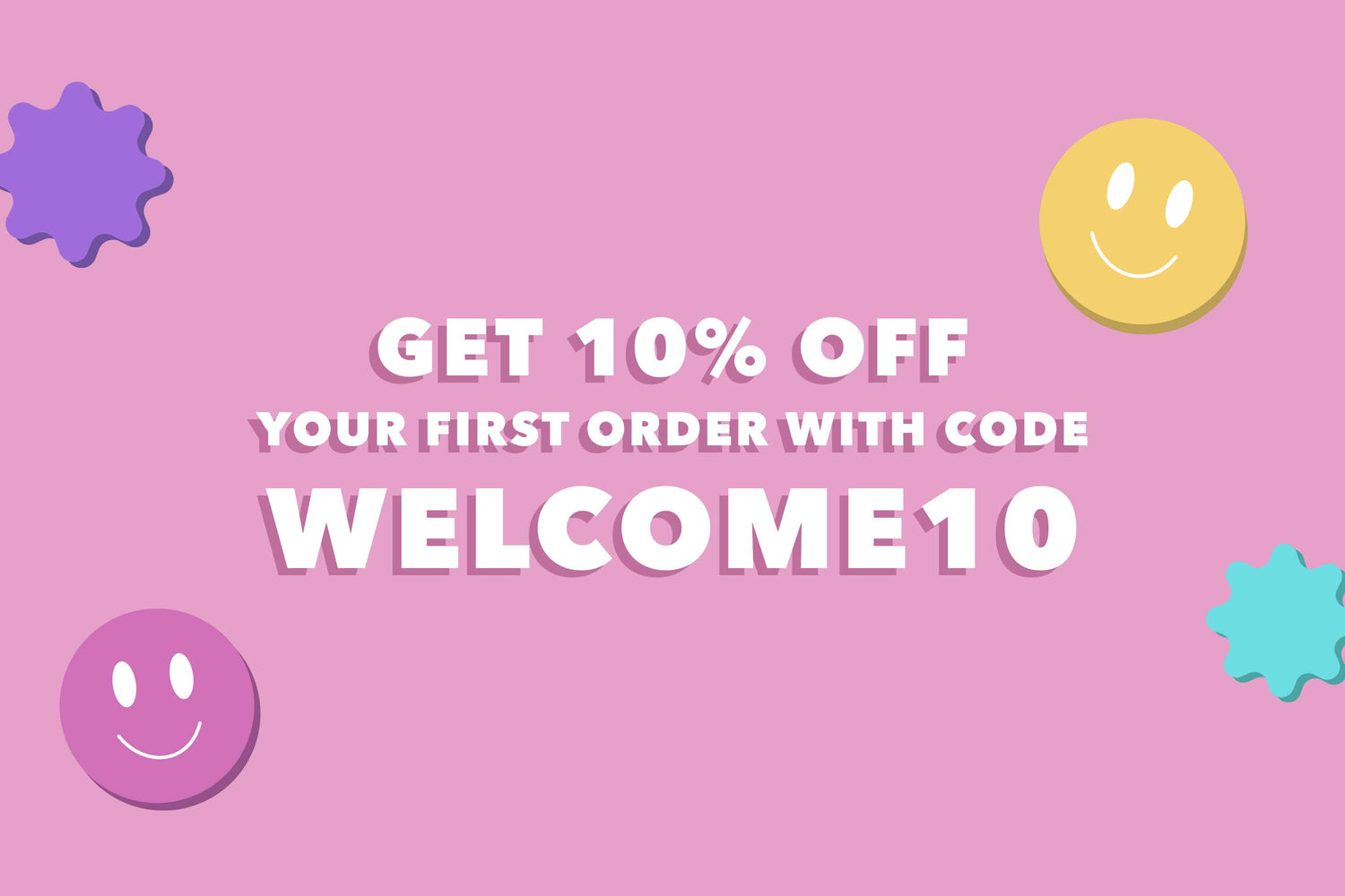 Time to spread some mochi love! Get $15 OFF your first 2 orders from The  Boiis Co via @ordershef with our discount code! 💕 The code i