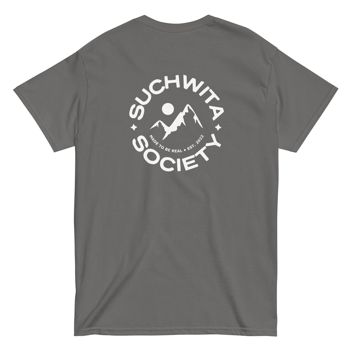 Suchwita Society Tshirt