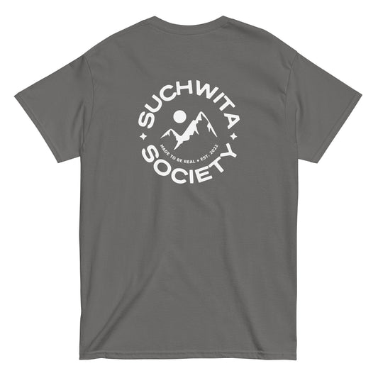 Suchwita Society Tshirt