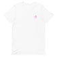 Bangtan For Life Tshirt Ivory