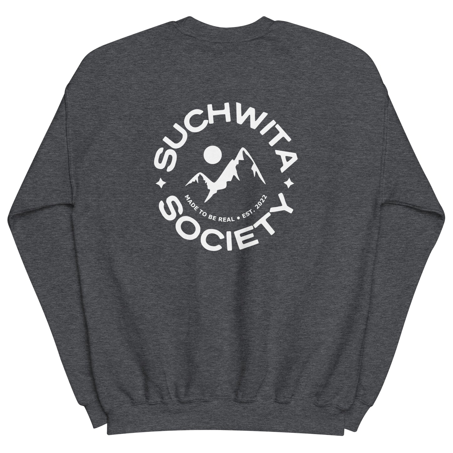 Suchwita Society Sweatshirt