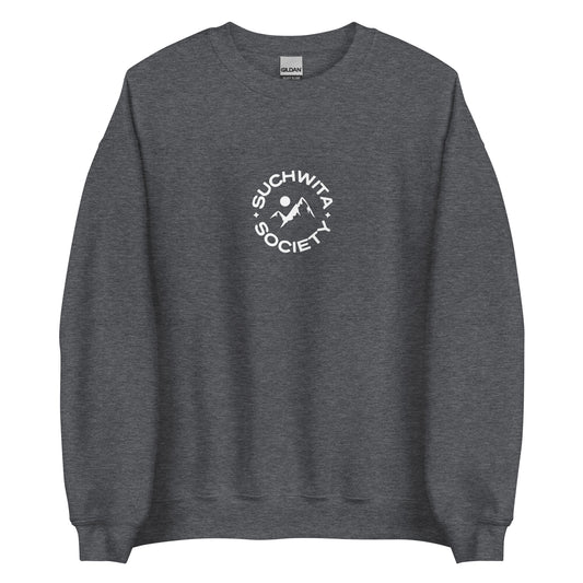 Suchwita Society Sweatshirt