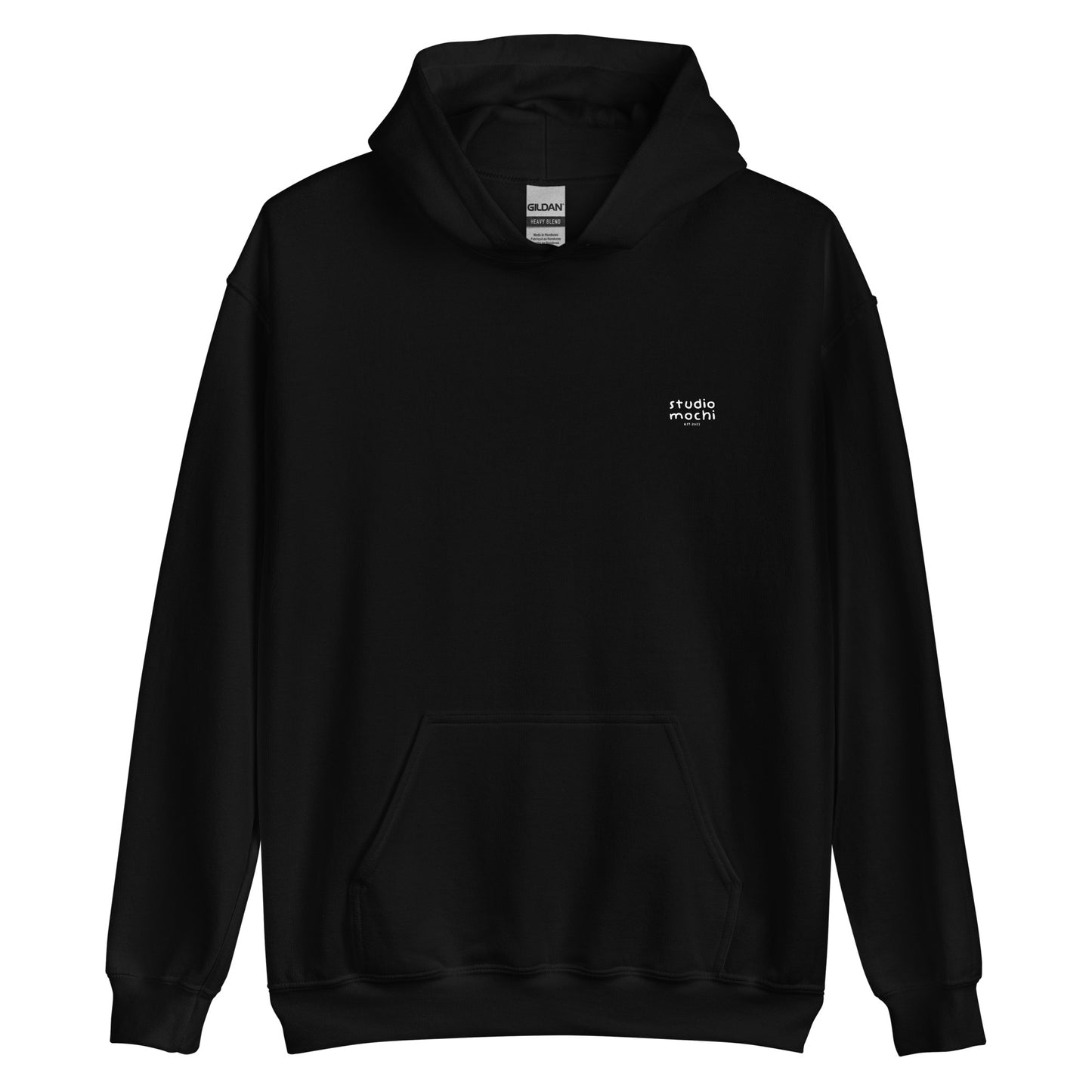 BTS OT7 Wave Hoody