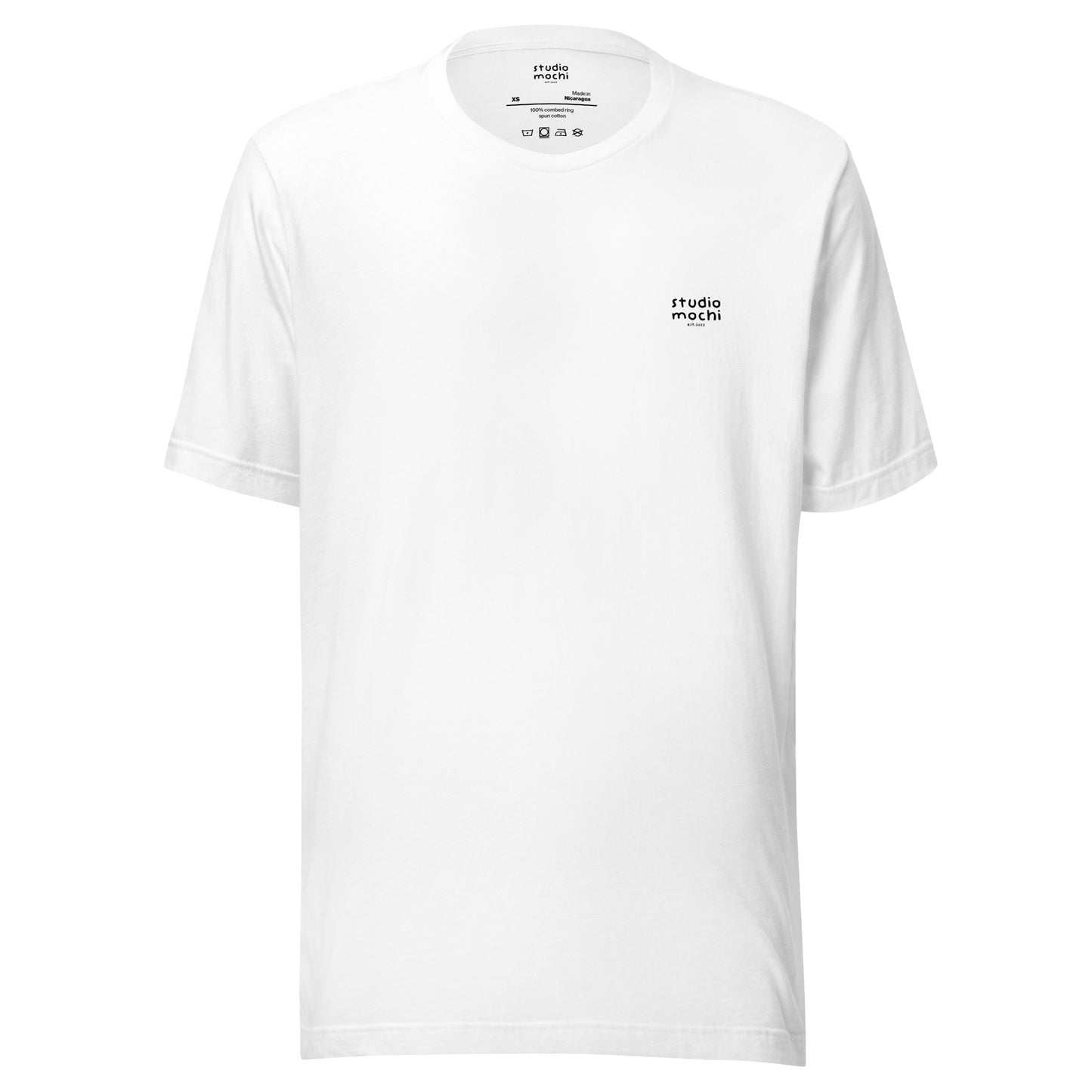 BTS OT7 Wave Tee